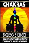 Book cover for Understanding Chakras