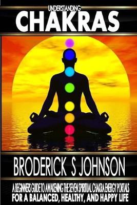 Cover of Understanding Chakras