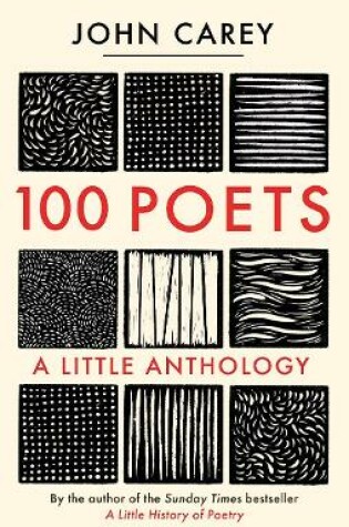 Cover of 100 Poets