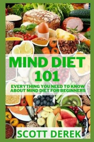 Cover of Mind Diet 101