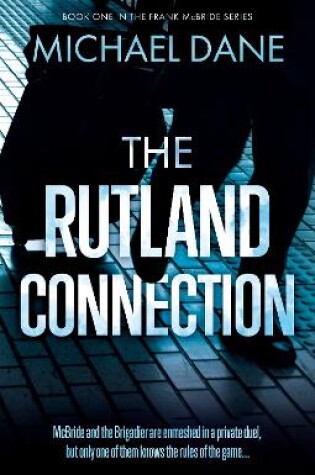 Cover of The Rutland Connection