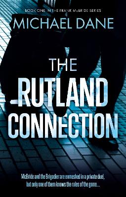 Book cover for The Rutland Connection