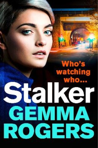 Cover of Stalker