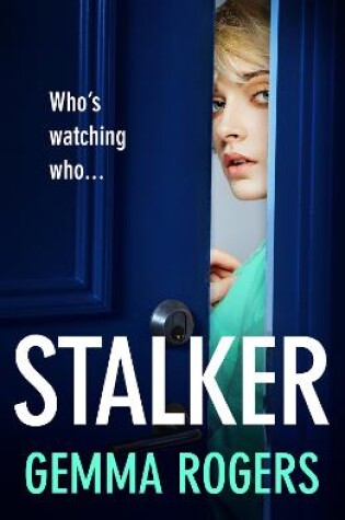 Cover of Stalker