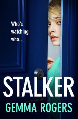 Book cover for Stalker