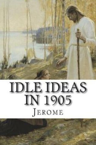 Cover of Idle Ideas in 1905