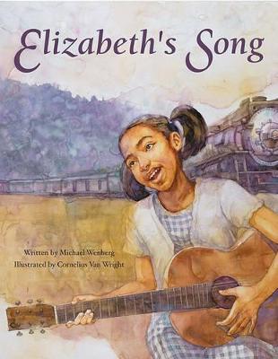 Cover of Elizabeth's Song