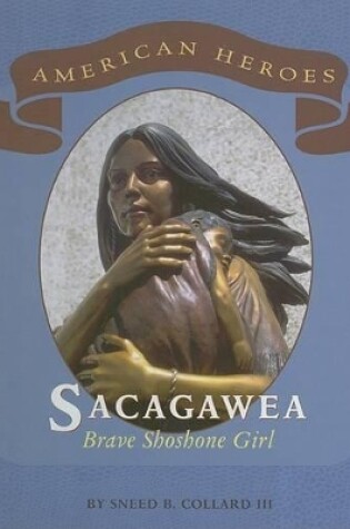 Cover of Sacagawea