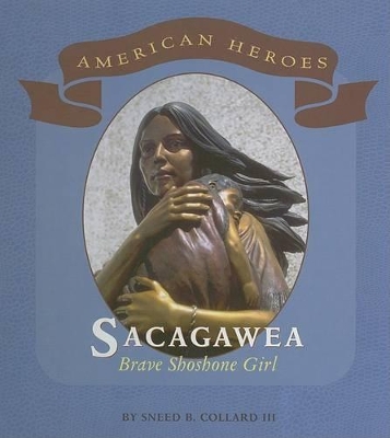 Cover of Sacagawea