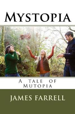 Book cover for Mystopia