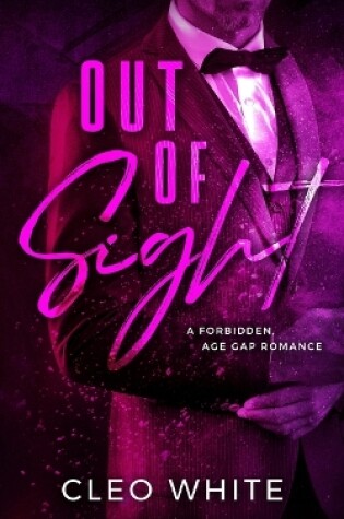 Cover of Out of Sight