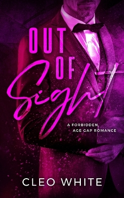 Book cover for Out of Sight