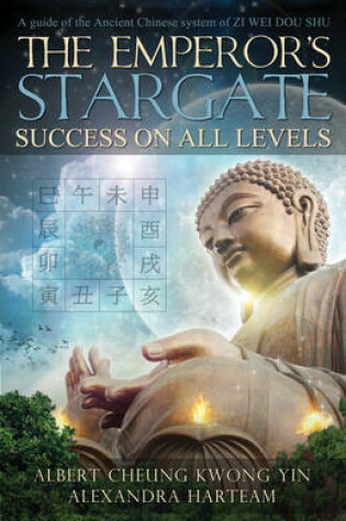 Cover of Emperor'S Stargate - Success on All Levels