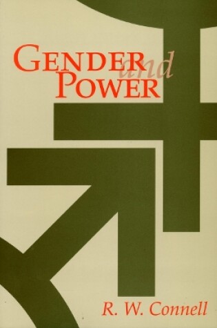 Cover of Gender and Power