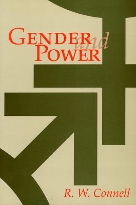 Book cover for Gender and Power