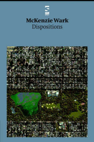 Cover of Dispositions