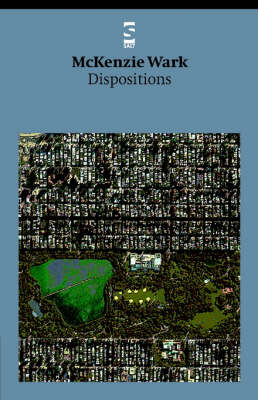 Book cover for Dispositions