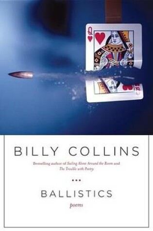 Cover of Ballistics: Poems