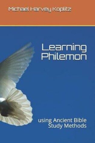 Cover of Learning Philemon