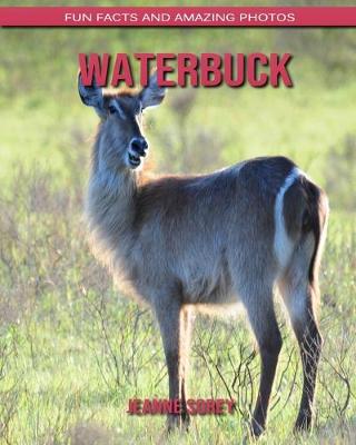 Book cover for Waterbuck