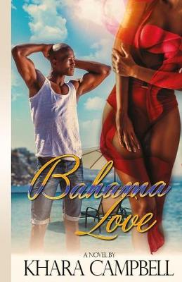 Book cover for Bahama Love