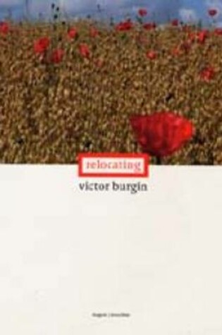 Cover of Relocating