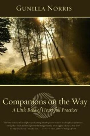 Cover of Companions on the Way