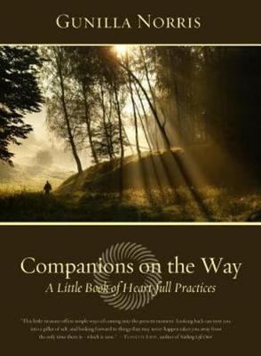 Cover of Companions on the Way