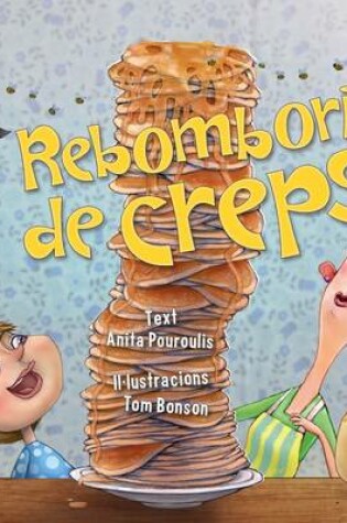Cover of Rebombori De Creps