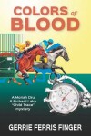 Book cover for Colors of Blood