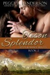 Book cover for Teton Splendor