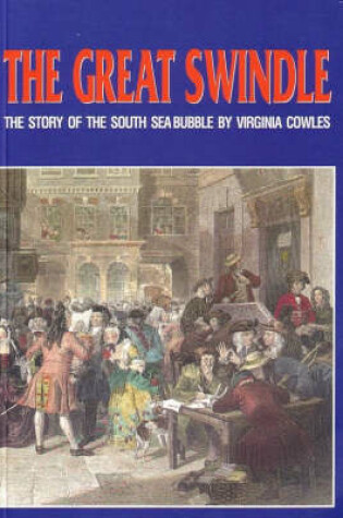 Cover of The Great Swindle