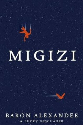 Cover of Migizi