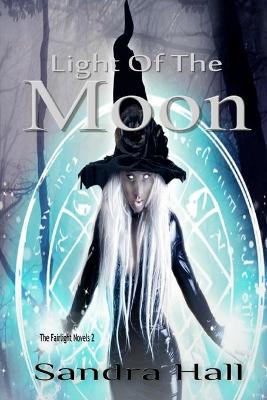 Book cover for Light Of The Moon