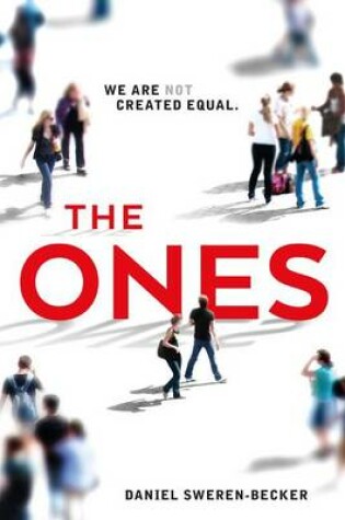 Cover of The Ones