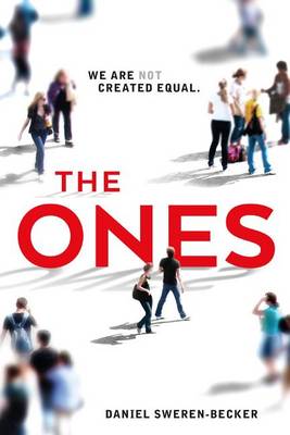 Book cover for The Ones