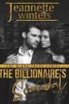 Book cover for The Billionaire's Scandal