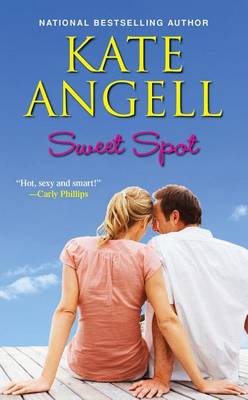 Book cover for Sweet Spot