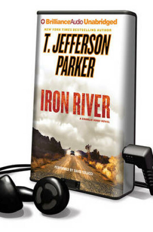 Cover of Iron River