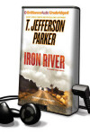 Book cover for Iron River