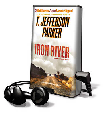 Cover of Iron River