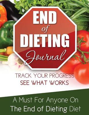 Book cover for End of Dieting Journal