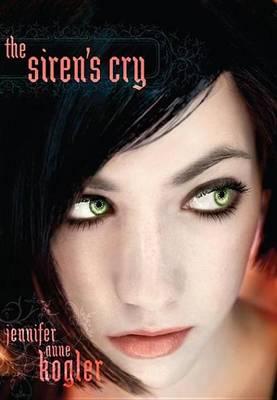 Book cover for The Siren's Cry