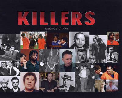 Book cover for Killers