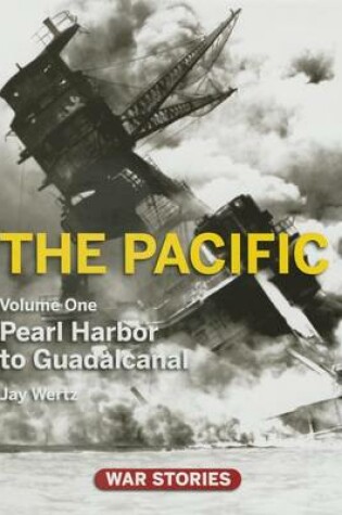 Cover of The Pacific, Volume One