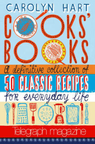 Cover of Cooks' Books