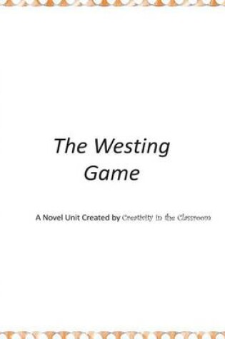 Cover of The Westing Game