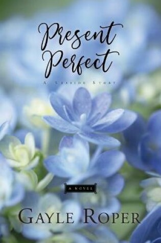 Cover of Present Perfect