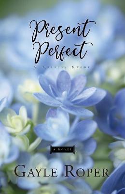 Book cover for Present Perfect