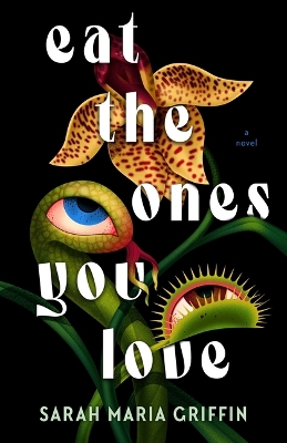 Book cover for Eat the Ones You Love